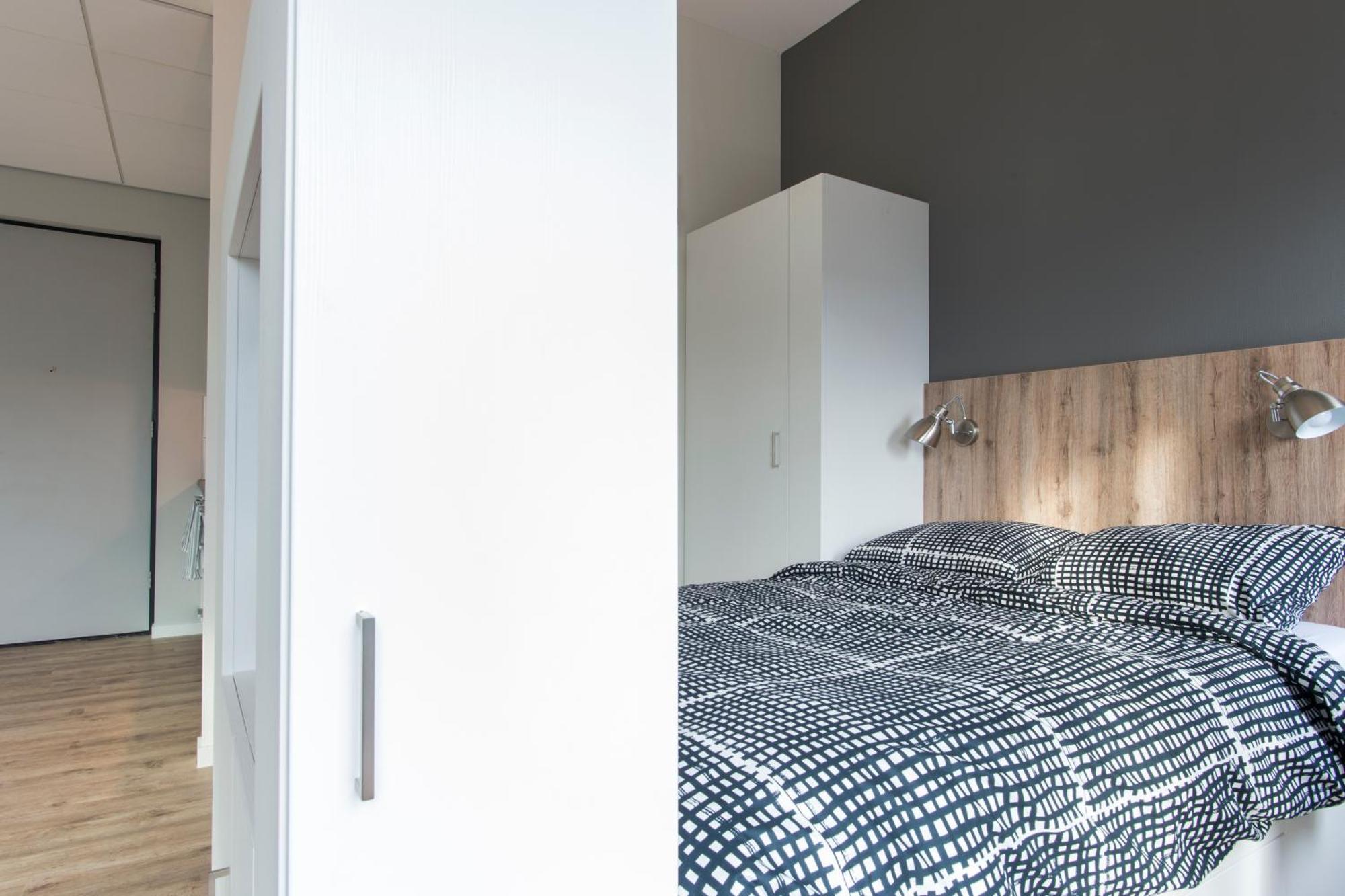 Joinn! City Lofts Houten Utrecht Rom bilde
