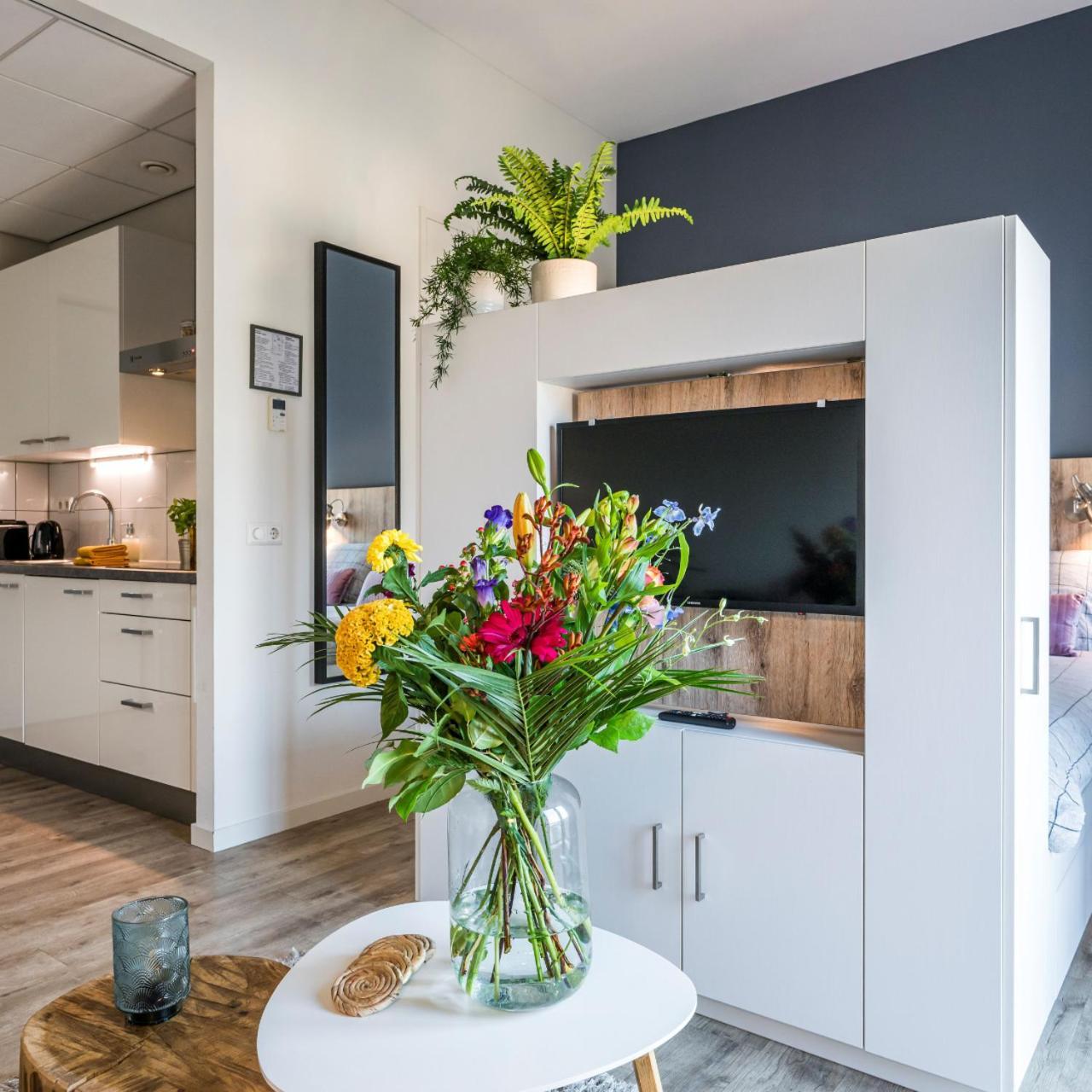 Joinn! City Lofts Houten Utrecht Eksteriør bilde