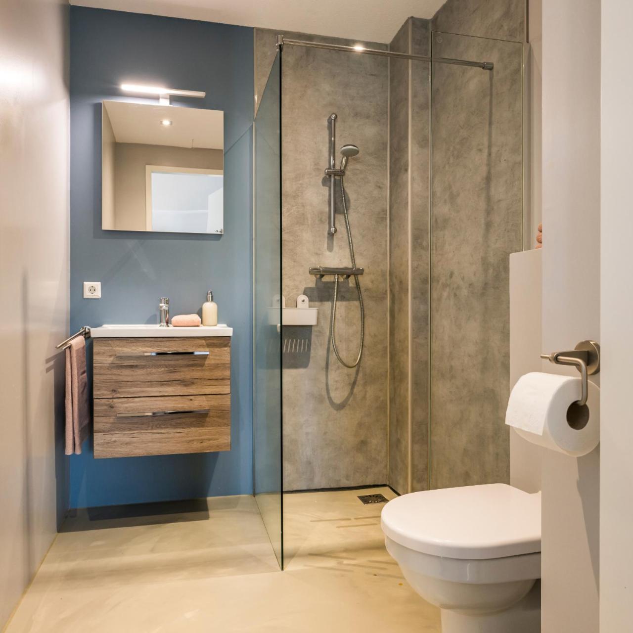 Joinn! City Lofts Houten Utrecht Eksteriør bilde