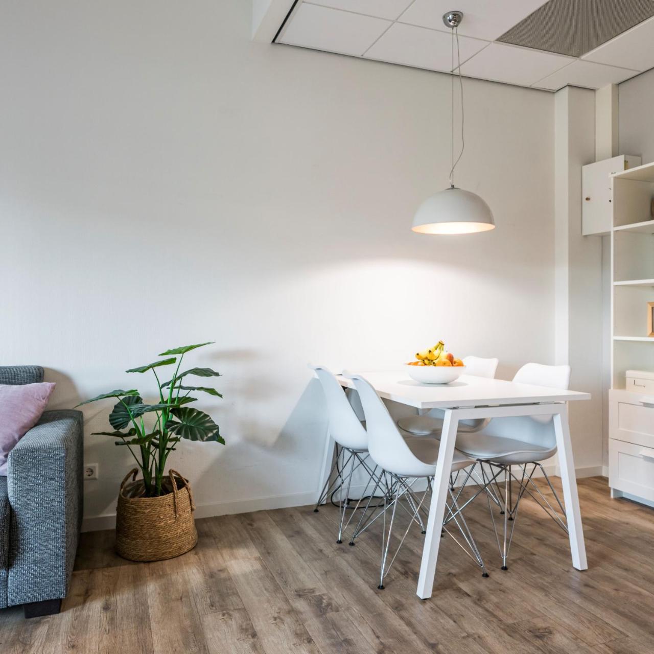 Joinn! City Lofts Houten Utrecht Eksteriør bilde