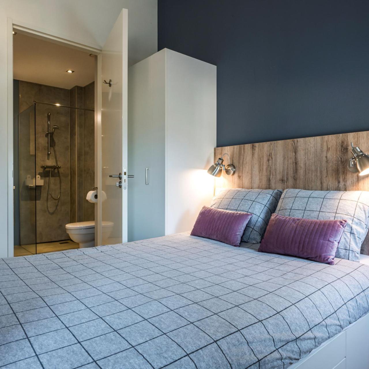 Joinn! City Lofts Houten Utrecht Eksteriør bilde
